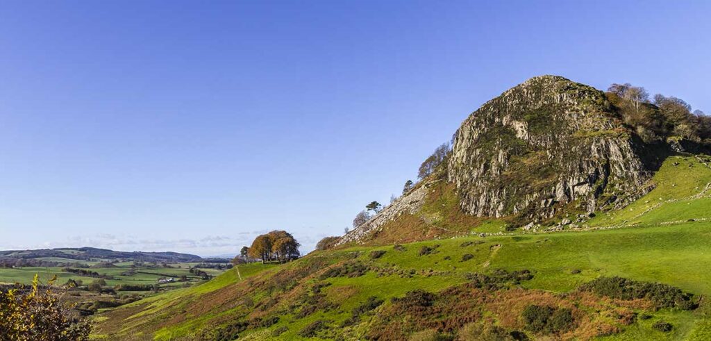 Ayrshire landscape