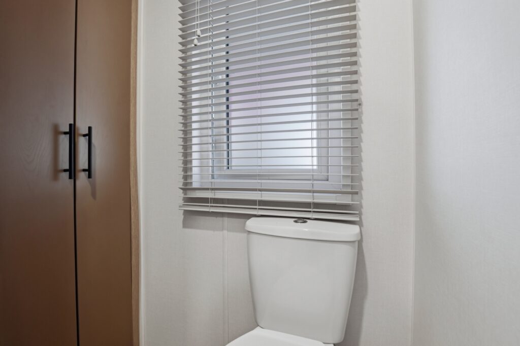 Micro Lodge 17 – WC